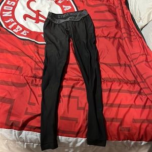 Gymshark Low Rise Leggings